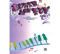 Duets Are Fun, Book 2