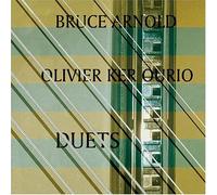 Duets by Bruce Arnold Olivier Ker Ourio