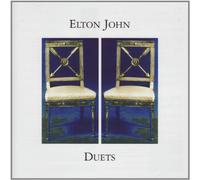 Duets by Elton John (1993-11-16)