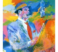Duets by Frank Sinatra (1980-01-01)