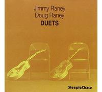 Duets by Jimmy Raney & Doug Raney (1997-03-18)