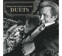 Duets by Johnny Cash & June Carter (CD 2006)