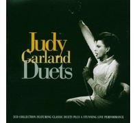 Duets by Judy Garland (2004-06-21)