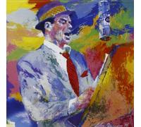 Duets by Sinatra, Frank (1993) Audio CD