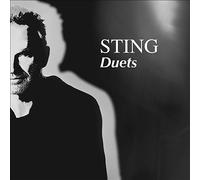Sting - Duets - New Vinyl Record L.P. SET - P99z