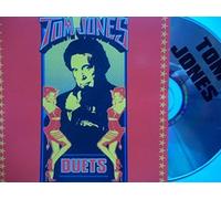 Duets by Tom Jones (0100-01-01)