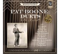 Duets (CD) PAT BOONE (US IMPORT)