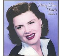 Duets [ENHANCED CD] by Various Artists, Cline, Patsy (1999-09-14)
