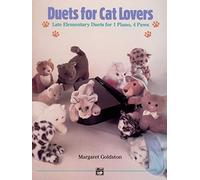 Duets For Cat Lovers