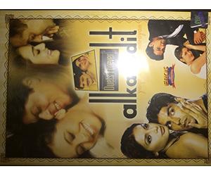 Duets Forever Alka Yagnik: Udit Narayan [DVD]