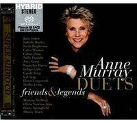 Duets-Friends & Legends