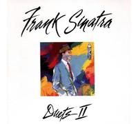 Frank Sinatra – Duets II – CD (US Import) – Universal Music Group