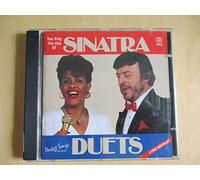 Duets II by Sinatra, Frank (1994) Audio CD