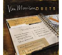 Van Morrison - Duets: Re-working the Catalogue [CD]