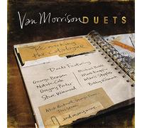 Duets: Re-Working The Catalogue by Van Morrison (2015-07-29)