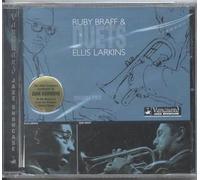 Duets - Ruby Braff Compact Disc