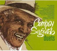 Compay Segundo - Duets - Vinyl - Rhino