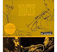 Ellis Larkins – Duets Vol.1 – Vanguard