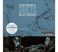 Ellis Larkins – Duets Vol.2