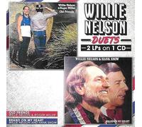 Duets With Roger Miller And Hank Snow