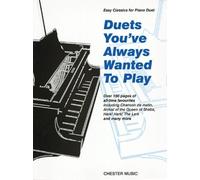Duets You've Always Wanted to Play: Piano