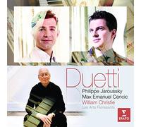 Duetti