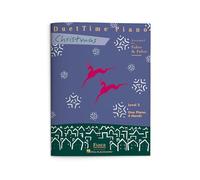 Duettime Piano Christmas - Level 2: Level 2, One Piano, 4 Hands