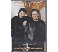 Duetto: The Concert at the Roman Colosseum - Marcelo Alvarez, Salvatore Licitra [DVD]