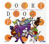 Duetwo/Haruhata Sero - Mozart: Duo Party