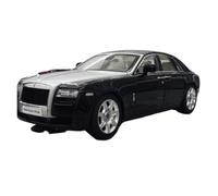 DUEVEL 1 18 Scale For Rolls-Royce Phantom Gusto Car Model Adult Gift Collection Ornament Simulation Vehicle Playset