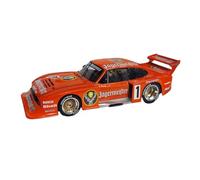 DUEVEL 1 18 Scale FORD CAPRI TURBO GRUPPE 5#1 DRM 1982 Alloy Static Ornament Simulation Vehicle Playset
