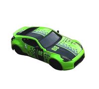 DUEVEL 1 24 For Nissan 370Z Alloy Racing Car Die-casting Metal Supercar Model Static Displays Interactive Toy Gifts Simulation Vehicle Playset