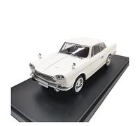 DUEVEL 1:43 For Nissan Springs Kaylin Spotkoop White Alloy Model Simulation Vehicles Adult Collection Simulation Vehicle Playset