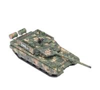 DUEVEL 1 72 Scale For China 99A Main Battle Tank ZTZ-99A With Skirt Armor Finished Model Collection Ornaments Simulation Vehicle Playset