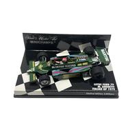 DUEVEL Lotus For Ford 79 1/43 F1 Formula 1 Alloy Rally Car Simulation Finished Collection Toys Simulation Vehicle Playset
