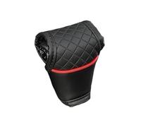 DUEYUU car Gear knob Car Gear Shift Cover Ergonomic Grip Full Protection Shift Lever Cover
