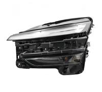 DUEYUU Car HeadLight Assembly LED Headlight Assembly for Tesla for Model Y Juniper 2025-2026 1918347-00-D 1918348-00-D(Left Driver Side)