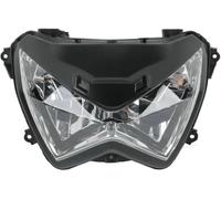 DUEYUU motorcycle headlights Motorbike Headlights For Kawasaki For Z300 2015-2018 For Z800 For Z250 2013-2017 Motorcycle Front Headlight