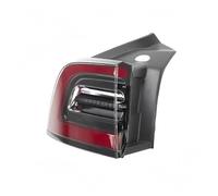 DUEYUU Outer Tail Light Replacement Rear Tail Light Yellow Turn For Tesla for Model 3 2017-2020 for european Asian(Outside-Left)