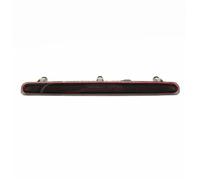 DUEYUU Rear Tail Light 1PCS LED 3RD Third Brake Light Level Rear High Mount Stop Lamp for VW for TRANSPORTER for MULTIVAN for CARAVELLE T5 2003-2015(Smoke Cover)