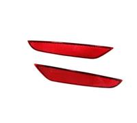 DUEYUU Rear Tail Light For VW For Golf 6 MK6 VI 2009 2010 2011 2012 2013 Car Rear Bumper Reflectors Lights Tail Brake Turn For Signal Fog Light