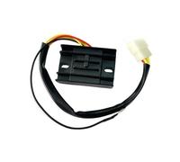 DUEYUU voltage regulator rectifier Voltage Regulator Rectifier FOR Suzuki GN250 GN 250 Voltage Converter Regulator
