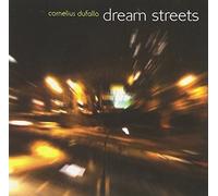 DUFALLO - DREAM STREETS - CD - K3z