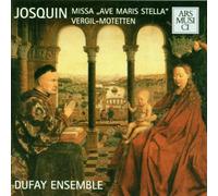 Dufay Ensemble:Kiem - Desprez:Missa