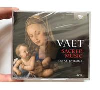 Dufay Ensemble - Vaet: Sacred Music