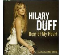 Duff, Hilary - Beat of My Heart