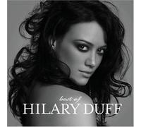 Duff,Hilary - Best Of Hilary Duff + Bonus Trks (14 Trks) Aust Ex