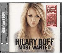 Duff, Hilary - Most Wanted