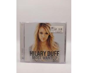 Duff Hilary - Most Wanted