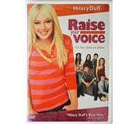 Raise Your Voice